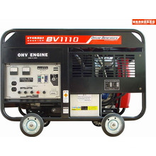 B&S Engine 9.5kVA Generator BV1110